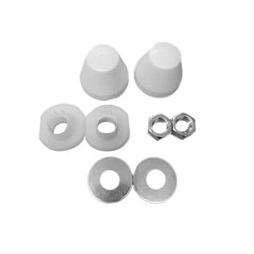 Grohe Dal Toilet Pan fixing kit 43511SH0