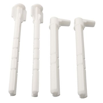Geberit 241.874.00.1 Push Rod Set for UP320, 241.874.00.1