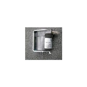 43632 / 07.06.6300 Grohe DAL solenoid 24 V DC