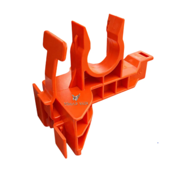 Vitra 436865YP fill valve fixing clip or connector