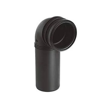 Vitra 437273 90° PP Outlet Bend