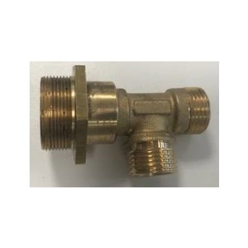 Vitra BRASS T-PIECE CONNECTION 437411YP