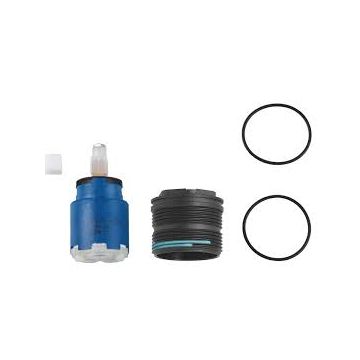 GROHE 46374000 single lever ceramic cartridge 35mm