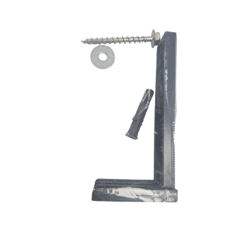 Geberit 465.027.00.1 Fastening Brackets