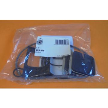 Viega Maintenance Kit for gluing 469 986 