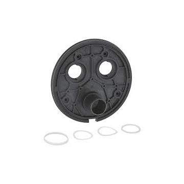 Grohe 48363000 Thermastatic Trim Set Mounting plate 4005176442995