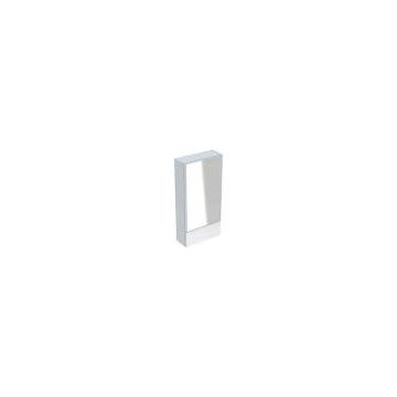 Selnova Square Mirror Cabinet 500mm White  500.155.01.1