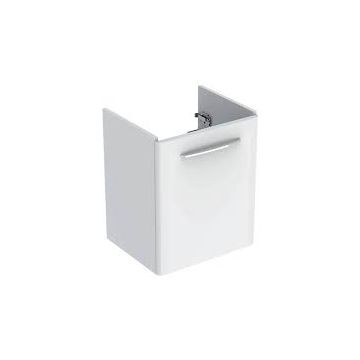 Twyford Cabinet for 55cm washbasin - White 501.622.01.1