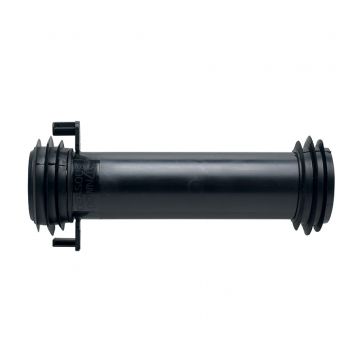 WIRQUIN ROUND CUFF, for wall hung wc 50719183