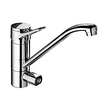 Blanco Orion-A single lever mixer 511381