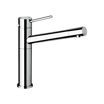 Blanco Alta single lever mixer chrome