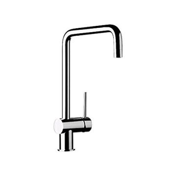 Blanco Finess single lever mixer chrome 512322