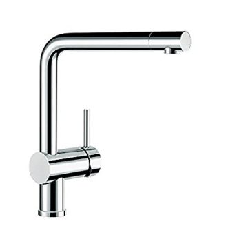 Blanco Linus single lever mixer chrome 514019