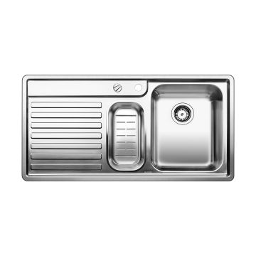 Blanco Vektris 6 S-IF sink bowl right 514627