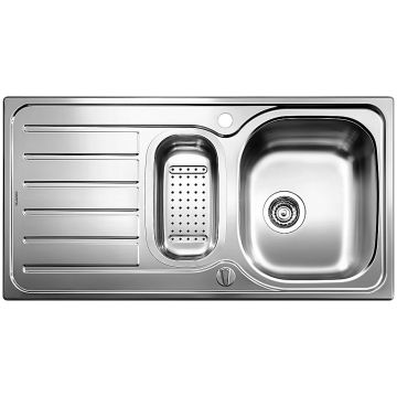 Blanco Lanis 6 S reversible sink 516049