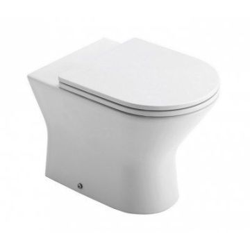 5168001 GALA BABY WC seat and lid for toilet Soft Close