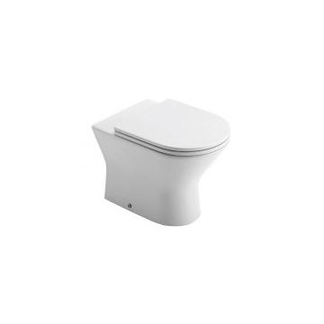 5168101 GALA BABY WC Toilet Seat Standard Close