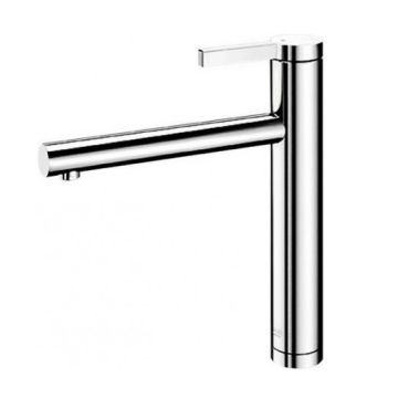 Blanco Linee single lever mixer chrome 517594