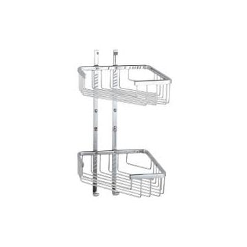 Vitra Corner Panel 90 cm  White 51780001000