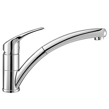 Blanco Bravon-S single lever mixer 520282