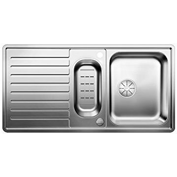 Blanco Classic Pro 6 S-IF sink 523665