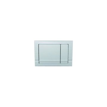 5250036 Missel Riva Duo Mini B-plate white