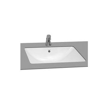 Vitra S50 Undercounter Sink  48cm 5339B003-0012