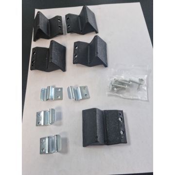 Vitra UNIVERSAL PANEL CLIPS -5601222