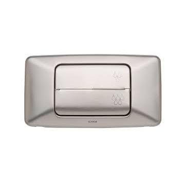 5708464 Schwab Vista operating plate vandalism bolted laterally for 182.0400