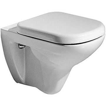 Keramag 572165068 Keramag toilet seat Renova Nr. 1 old version in Pergamon 