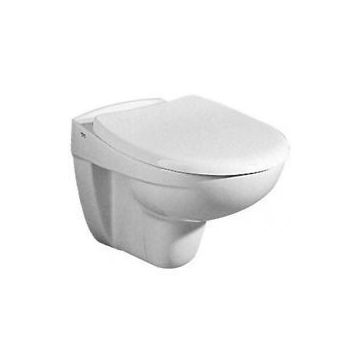 Keramag Virto Aegean sea Toilet Seat and Cover 573045030 