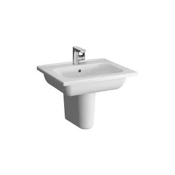 Vitra D-Light Shelf Washbasin  60 cm 5918B003-0001