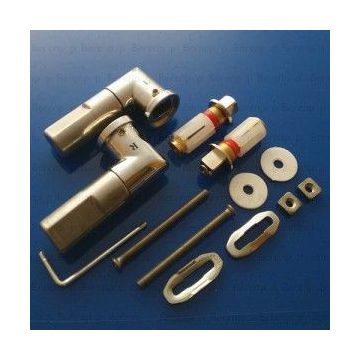 Keramag / Geberit 598139000 set of soft close hinges