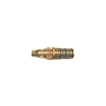 59912843 - temperature controller unit with shut-off valves for thermostat