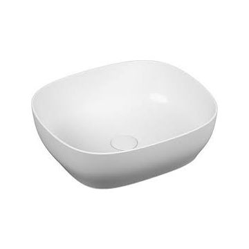 Vitra Outline Oval Bowl Sink  60 cm  White 5995B403-0016