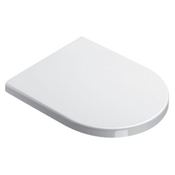 Catalano Romantica Replacement Toilet Seat M.050.01 Catalano SFERA / Zero Toilet Seat Standard Cose - 5SCST000