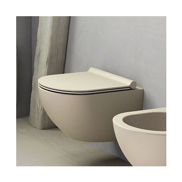 Catalano Soft-close Plus Toilet Seat and Cover 5SCSTPGS