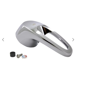 Operating lever Oras Safira faucet spare part 600284V NEW CROP EAN code : 6414150060885 / Product number : 501157411
