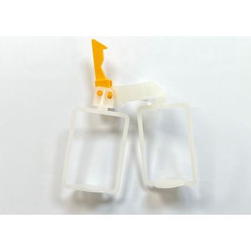 Oli 74 and Ideal Standard Pnuematic anchors OLO601530