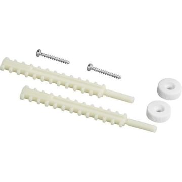 Viega Threaded Bolt Set for Viega ECO PLUS WC Cisterns 605575 (8250.1)