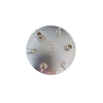 Viega Rotaplex Cover 695941 (6142.92)