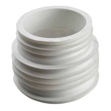 617860210 / Ifo toilet connection concentric for Cera Toilets 617860210