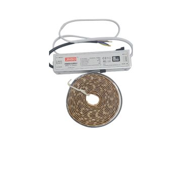 Vitra 6611790YP Led & Transformer 296cm