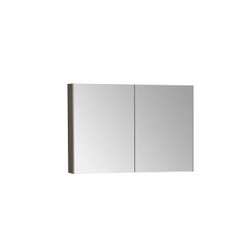 Vitra Basis Cabinet Mirror  100 cm 66903