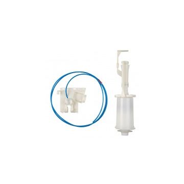 710-5506 363788 Conversion kit for servo-mechanical remote control Schwab conversion kit 184,000 Z8012 710-5506