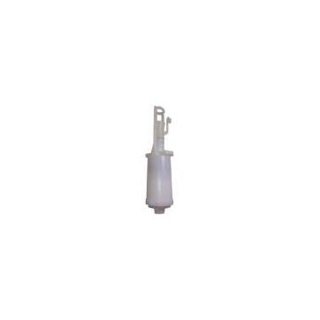 360711 Schwab Outlet valve with gasket Missel / Schwab drain valve drain bell complete for cistern 710-7074  
