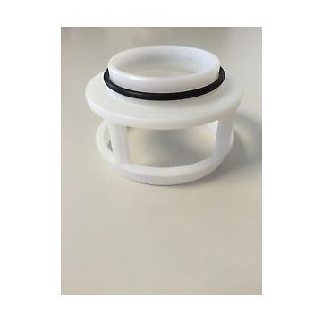 Schwab 352281 Valve seat with O-ring bottom valve Missel 712-2110   Schwab with O-ring for concealed cistern 352281