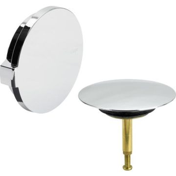 Viega Multiplex M5 Trim 721 244 chrome , Visign M5 , model 6162.01 / 721244