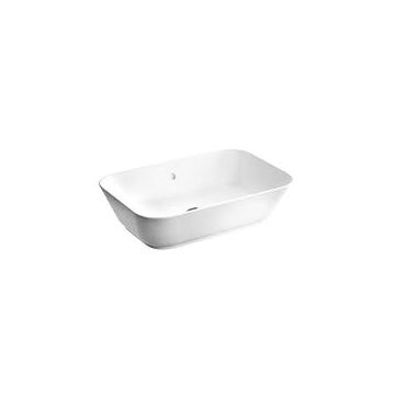 Vitra Geo Rectangular Bowl Sink  60 cm 7425B003-0012