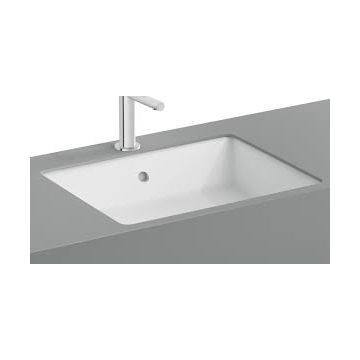 Vitra Nuo Undercounter Sink  60 cm 7434B003-1082